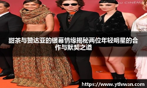 甜茶与赞达亚的银幕情缘揭秘两位年轻明星的合作与默契之道